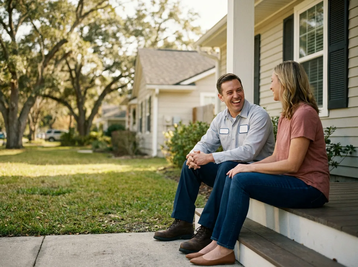 Septic tank pumping FAQs for Leesburg, FL